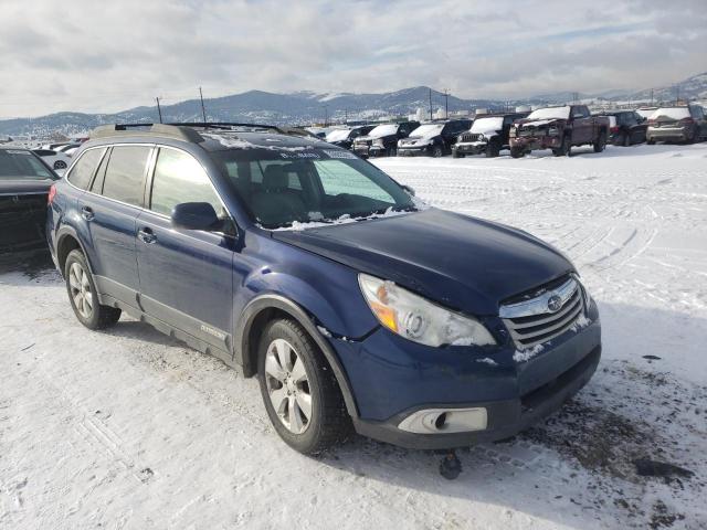 SUBARU OUTBACK 2. 2010 4s4brccc3a3335111