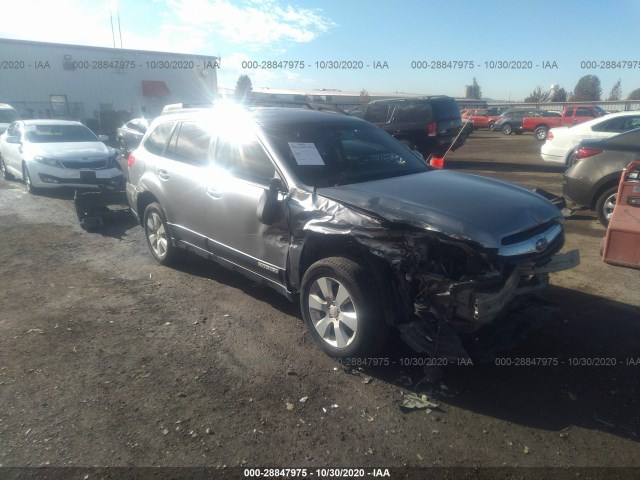 SUBARU OUTBACK 2010 4s4brccc3a3346044