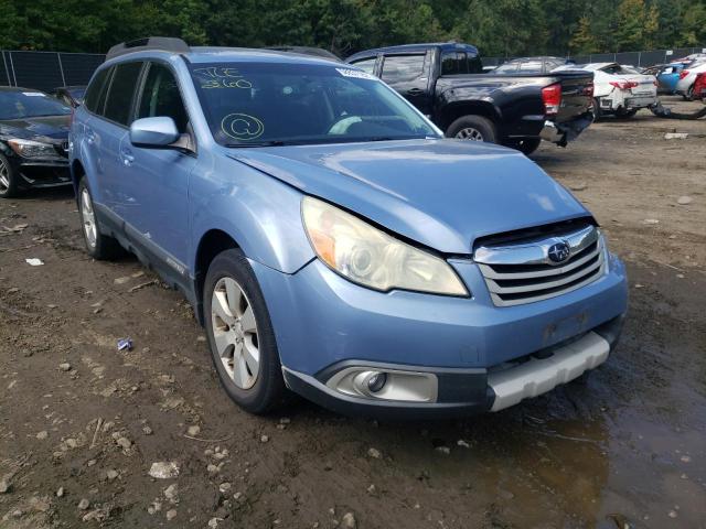 SUBARU OUTBACK 2. 2010 4s4brccc3a3357688