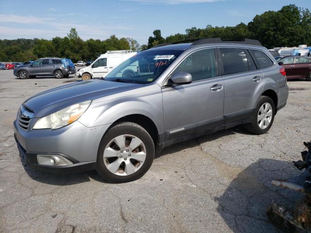 SUBARU OUTBACK 2. 2010 4s4brccc3a3358193