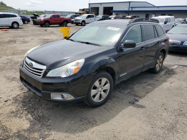 SUBARU OUTBACK 2. 2010 4s4brccc3a3359229