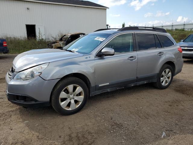 SUBARU OUTBACK 2. 2010 4s4brccc3a3360669