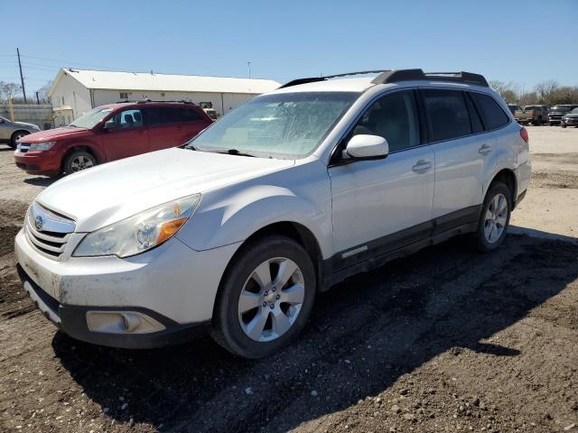 SUBARU OUTBACK 2. 2010 4s4brccc3a3365404