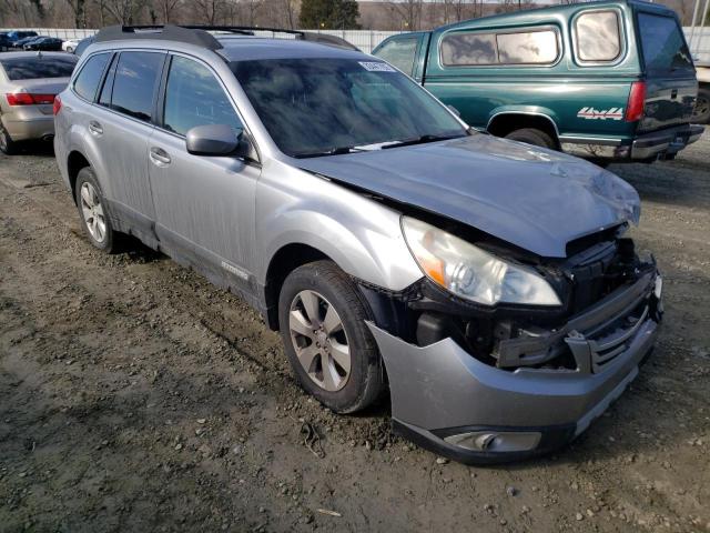 SUBARU OUTBACK 2. 2010 4s4brccc3a3372904