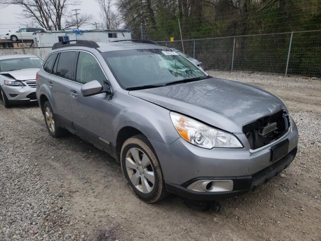 SUBARU OUTBACK 2. 2010 4s4brccc3a3381408