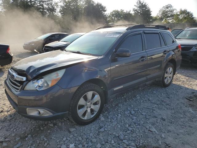 SUBARU OUTBACK 2. 2011 4s4brccc3b3444380