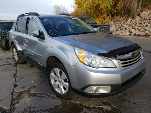 SUBARU OUTBACK 2. 2012 4s4brccc3c3226182