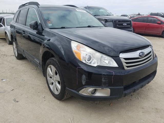 SUBARU OUTBACK 2. 2012 4s4brccc3c3292201