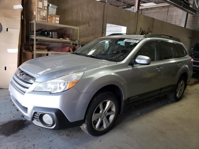 SUBARU OUTBACK 2. 2013 4s4brccc3d3208492