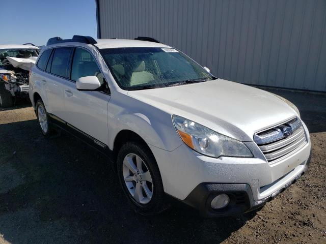 SUBARU OUTBACK 2. 2013 4s4brccc3d3222666