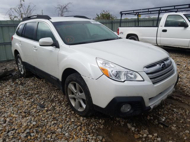 SUBARU OUTBACK 2013 4s4brccc3d3233392