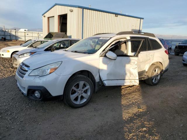 SUBARU OUTBACK 2013 4s4brccc3d3241363