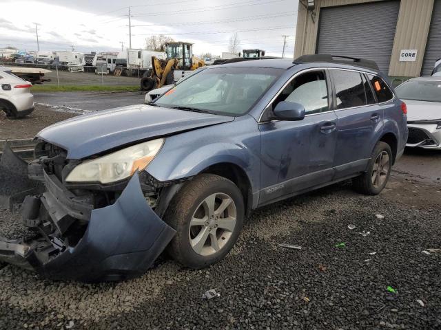 SUBARU OUTBACK 2013 4s4brccc3d3258650