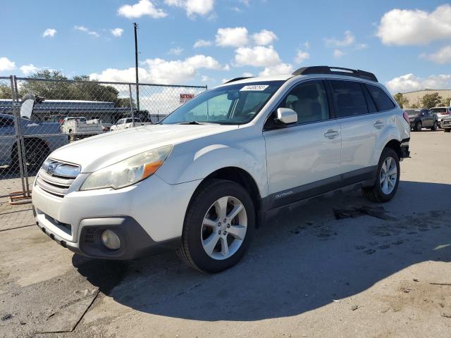 SUBARU OUTBACK 2013 4s4brccc3d3266988