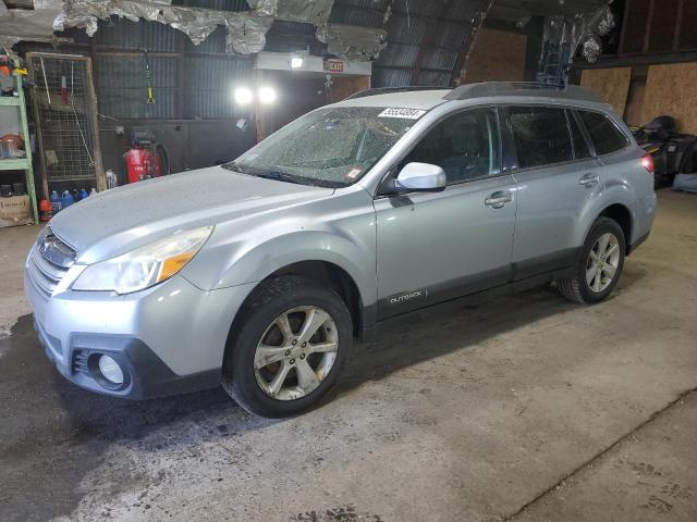 SUBARU OUTBACK 2013 4s4brccc3d3288196