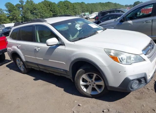 SUBARU OUTBACK 2014 4s4brccc3e3221745