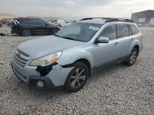 SUBARU OUTBACK 2. 2014 4s4brccc3e3261100