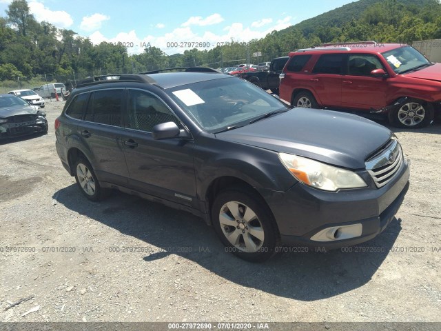 SUBARU OUTBACK 2010 4s4brccc4a3342603