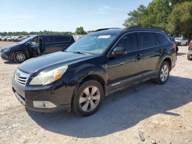 SUBARU OUTBACK 2. 2010 4s4brccc4a3357635