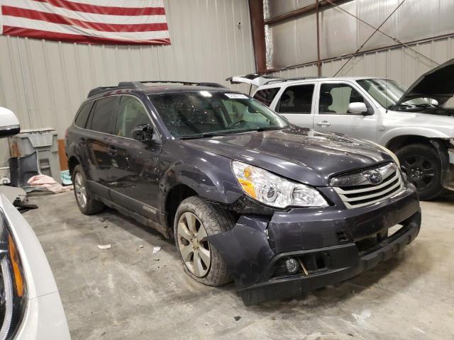 SUBARU OUTBACK 2. 2011 4s4brccc4b3350458