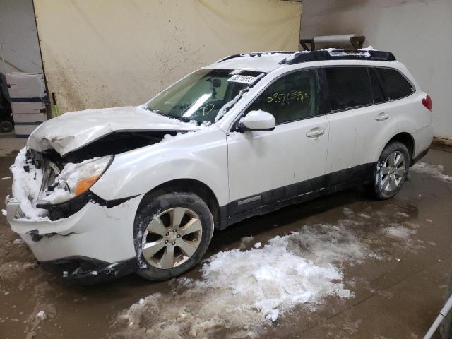 SUBARU OUTBACK 2. 2011 4s4brccc4b3373044