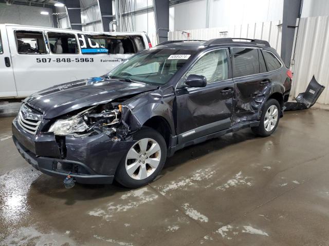 SUBARU OUTBACK 2011 4s4brccc4b3399868