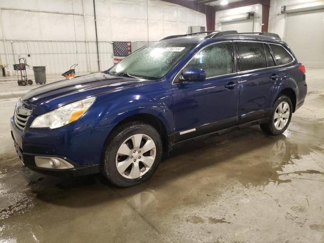 SUBARU OUTBACK 2. 2011 4s4brccc4b3413428