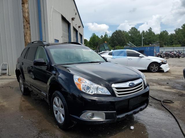 SUBARU OUTBACK 2. 2012 4s4brccc4c3231813