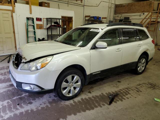 SUBARU OUTBACK 2012 4s4brccc4c3240091