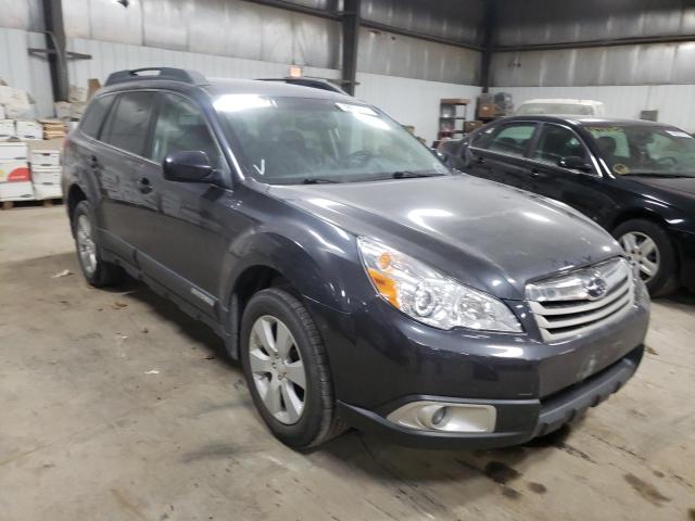 SUBARU OUTBACK 2. 2012 4s4brccc4c3247638