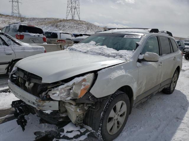 SUBARU OUTBACK 2. 2012 4s4brccc4c3265024