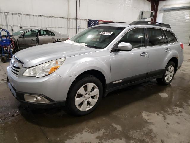 SUBARU OUTBACK 2. 2012 4s4brccc4c3276718