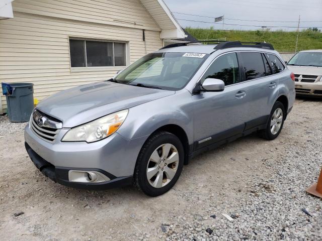 SUBARU OUTBACK 2. 2012 4s4brccc4c3288674