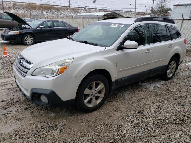 SUBARU OUTBACK 2013 4s4brccc4d3218111