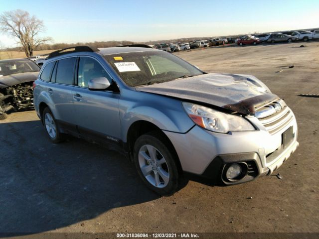 SUBARU OUTBACK 2013 4s4brccc4d3224037