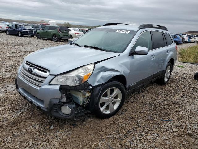 SUBARU OUTBACK 2013 4s4brccc4d3238441