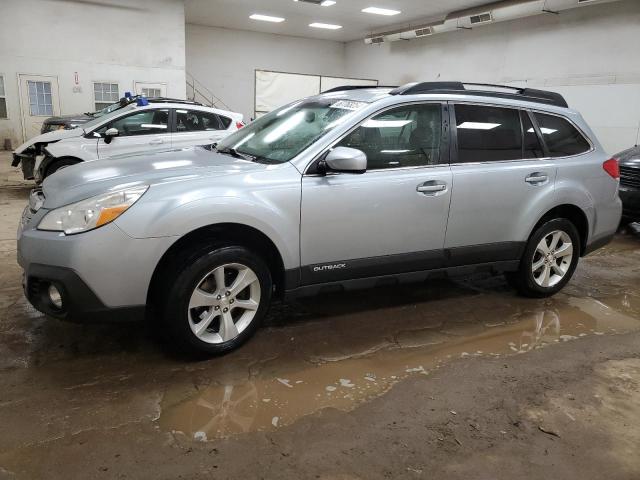 SUBARU OUTBACK 2. 2013 4s4brccc4d3266076