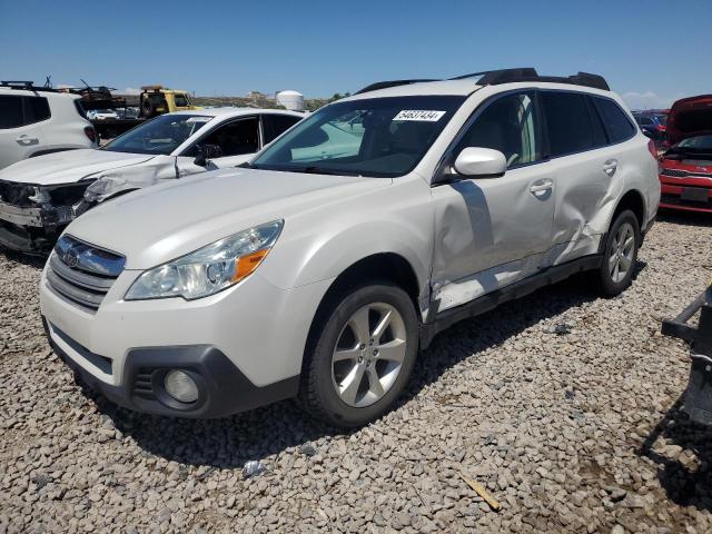 SUBARU OUTBACK 2013 4s4brccc4d3309878