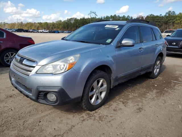 SUBARU OUTBACK 2014 4s4brccc4e3208776