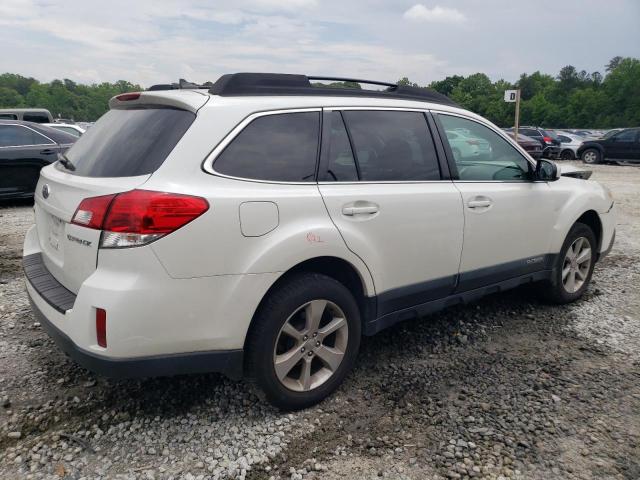 SUBARU OUTBACK 2. 2014 4s4brccc4e3216148