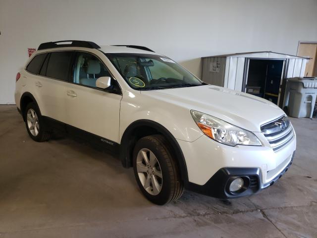 SUBARU OUTBACK 2. 2014 4s4brccc4e3235024