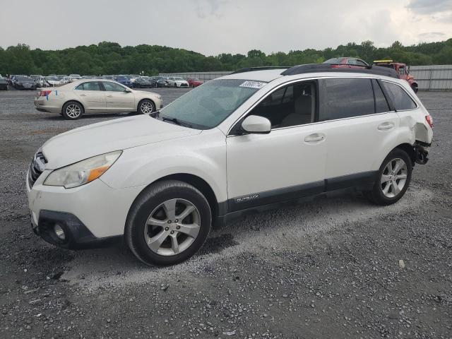 SUBARU OUTBACK 2014 4s4brccc4e3242653