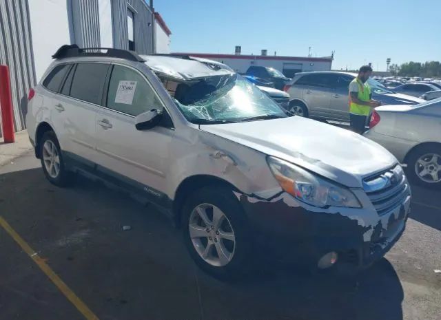 SUBARU OUTBACK 2014 4s4brccc4e3244628