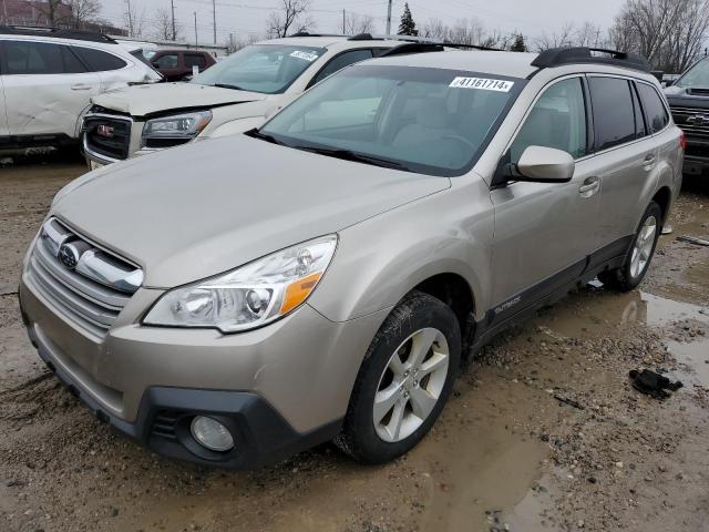 SUBARU OUTBACK 2014 4s4brccc4e3262093