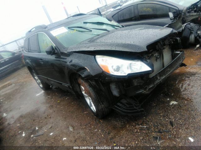 SUBARU OUTBACK 2014 4s4brccc4e3268363