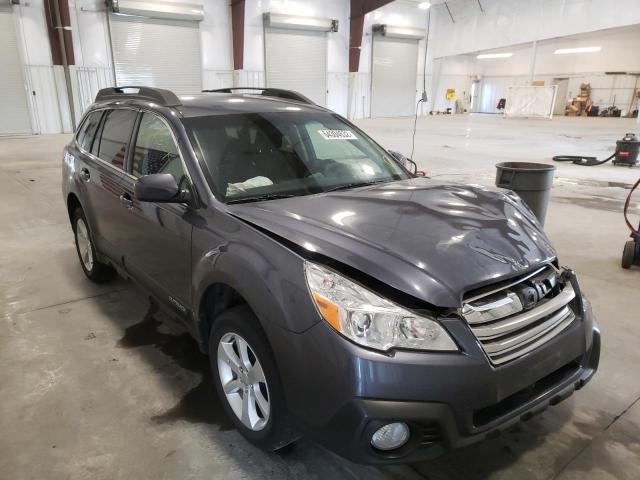 SUBARU OUTBACK 2. 2014 4s4brccc4e3271666