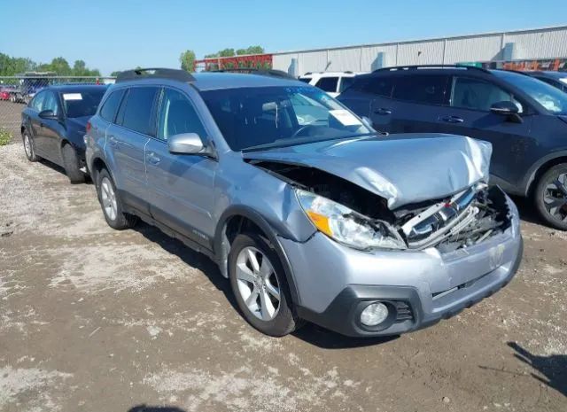 SUBARU OUTBACK 2014 4s4brccc4e3281243