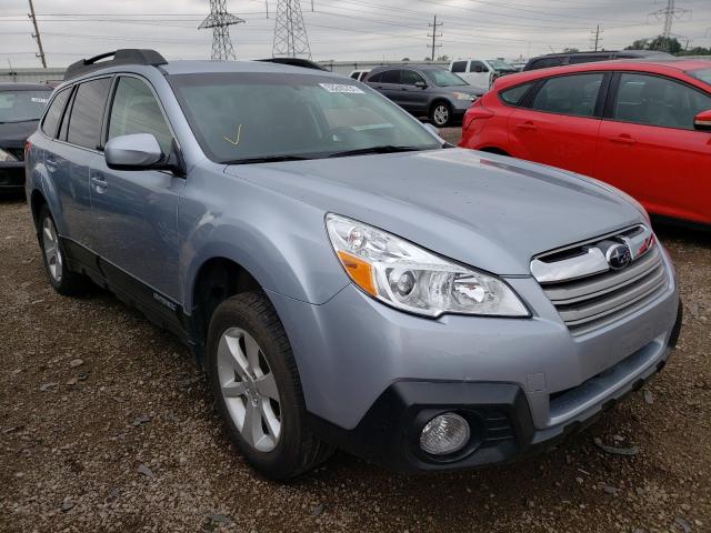 SUBARU OUTBACK 2. 2014 4s4brccc4e3289844