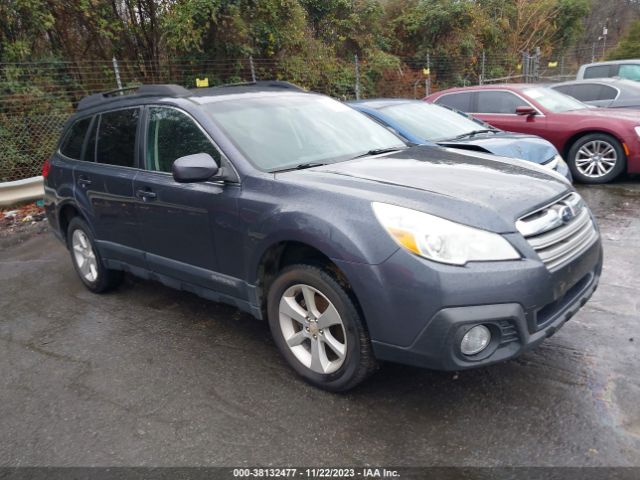 SUBARU OUTBACK 2014 4s4brccc4e3290640