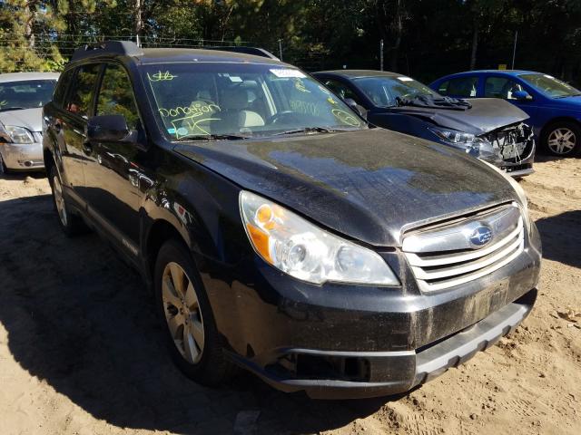 SUBARU OUTBACK 2. 2010 4s4brccc5a3312235